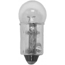BULB 6V-3W 10/PK