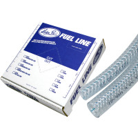 BRAIDED VINYL FUEL LINE 5/16