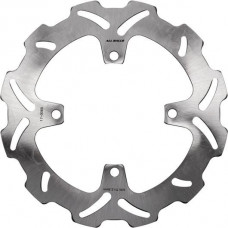 BRAKE ROTOR