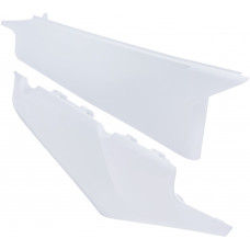 SIDE PANELS WHITE