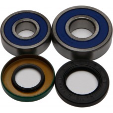 WHEEL BEARING & SEAL KIT