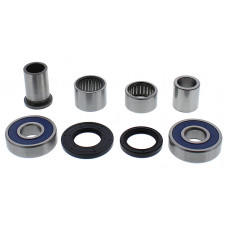 WHEEL BEARING & SEAL KIT