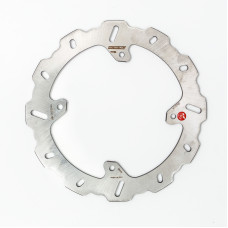 ROTOR REAR