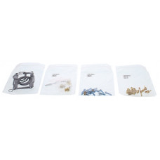 CARBURETOR REBUILD KIT