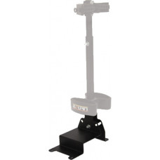 UTV GUN RACK RISER PLATE
