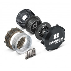 COMPLETE CLUTCH KIT