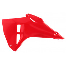 REPLICA SHROUDS RED