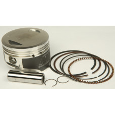 PISTON KIT ARMORGLIDE 69.00/+0.50 10:1 HON