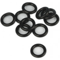 GASKET ORING MAIN JET BENDIX CARB 10/PK 27326-71