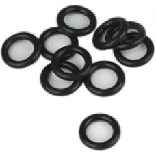 GASKET ORING MAIN JET BENDIX CARB 10/PK 27326-71