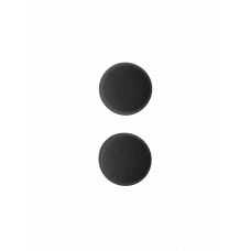 SM7 EAR PADS SET BLACK