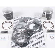 OVERBORE PISTON KIT OVERBORE PISTON KIT