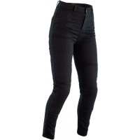 WOMENS JEGGING CE JEANS BLACK TWILL XS
