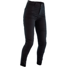 WOMENS JEGGING CE JEANS BLACK TWILL 2XL