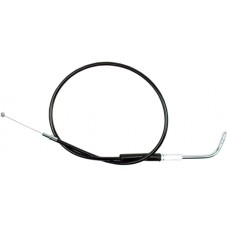 BLACK VINYL THROTTLE CABLE