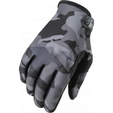 MOTO-FLEX GLOVES COVERT OPS STEALTH 3X