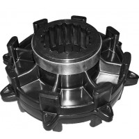 NO SLIP COMBO SPROCKET 2.86