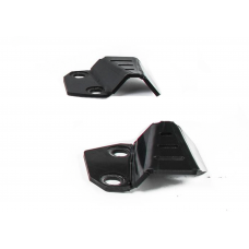 HDPE REAR A ARM GUARDS CFM