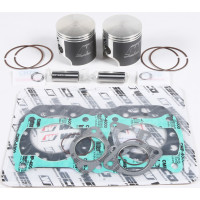OVERBORE PISTON KIT