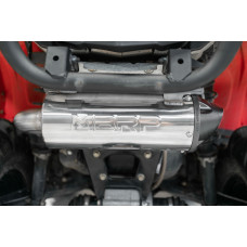 SINGLE SLIP-ON SYSTEM W/ 5