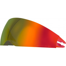 SENTINEL INNER SUNSHIELD RED MIRROR