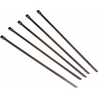 STAINLESS STEEL CABLE TIES 8