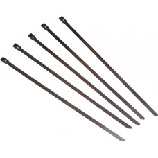 STAINLESS STEEL CABLE TIES 14
