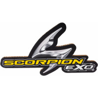 FALCON 3D LOGO SIGN 24