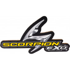 FALCON 3D LOGO SIGN 24