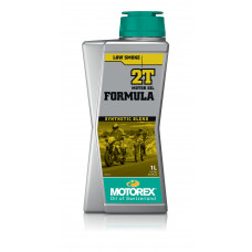 FORMULA SYNTH BLEND OIL 2T 1L (10/CASE  SOLD EA)