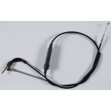 THROTTLE CABLE S-D