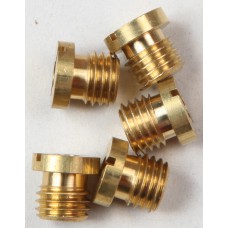 S&S MAIN JETS #.076 5/PK