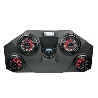 HOPPE AUDIO MINI RGB