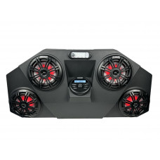HOPPE AUDIO MINI RGB
