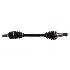 6 BALL HEAVY DUTY AXLE REAR