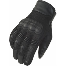 DIVERGENT GLOVES BLACK 2X