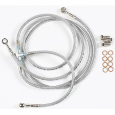3 LINE BRAKE LINE KIT