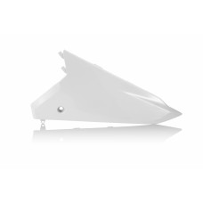 SIDE PANELS UPPER HON WHITE