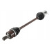 6 BALL HEAVY DUTY AXLE FRONT