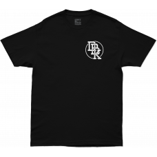 HOT ROD TEE BLACK 2X