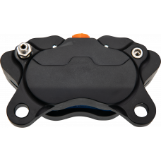 RIGHT CALIPER BLACK SPRINGER