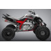 SIGNATURE RS-2 FULL SYSTEM EXHAUST SS-AL-SS