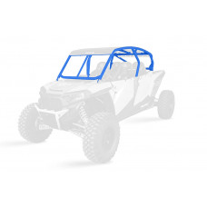 BAJA CAGE W/V INTRUSION VOODOO BLUE