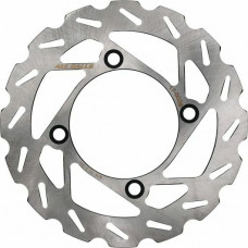 BRAKE ROTOR