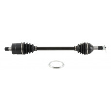 8 BALL EXTREME AXLE REAR