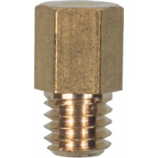 HEX MAIN JETS #175 4/PK HJ175-4