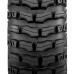 TIRE BUZZ SAW R/T 26X9R12 RADIAL 6PR LR410LBS