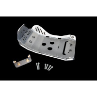 SKID PLATE HUS/KTM