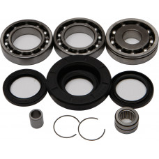 REAR DIFFERENTIAL BEARING AND SEAL KIT