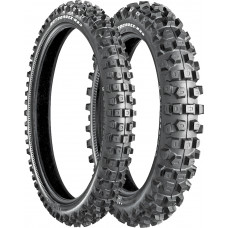 TIRE M22 REAR 3.00-16 43M BIAS TT